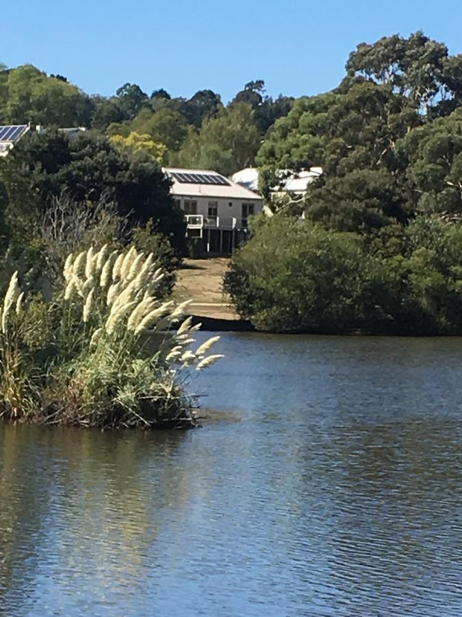 Lakeside Conti Villas Daylesford Eksteriør bilde