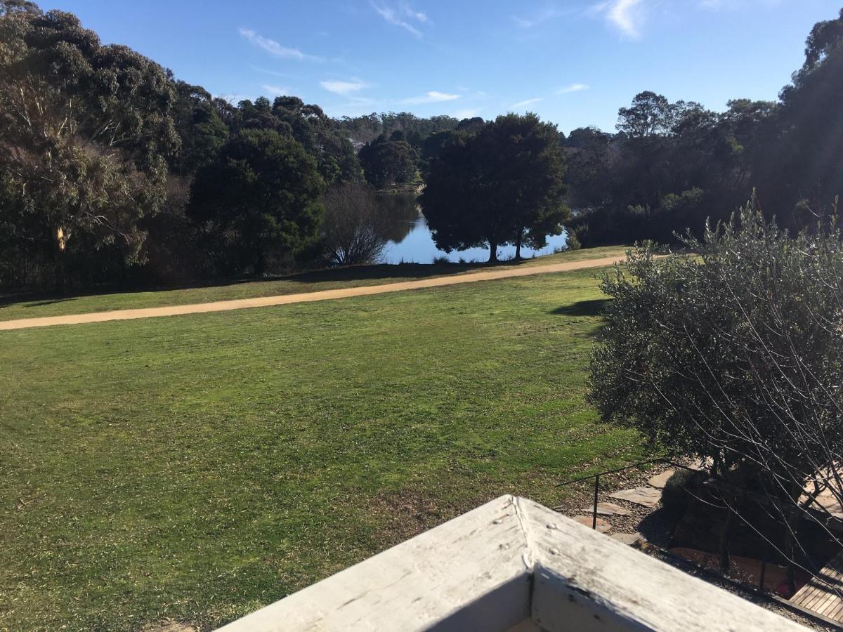 Lakeside Conti Villas Daylesford Eksteriør bilde