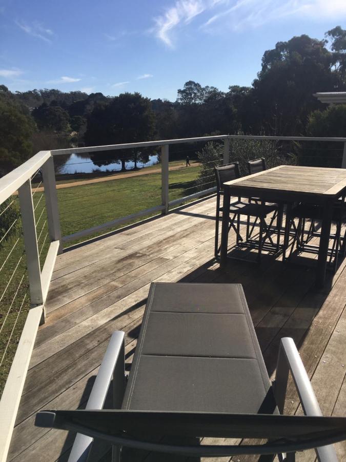 Lakeside Conti Villas Daylesford Eksteriør bilde